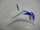 Bianco Blu Carrozzeria Moto & Carena Moto CBR 1000 RR 08-11 Bianco Blu Carrozzeria Moto & Carena Moto CBR 1000 RR 08-11