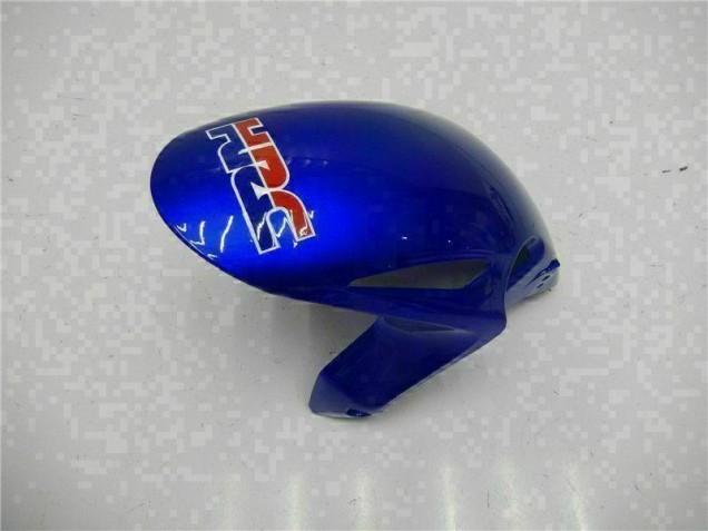 Bianco Blu Carrozzeria Moto & Carena Moto CBR 1000 RR 08-11 Bianco Blu Carrozzeria Moto & Carena Moto CBR 1000 RR 08-11