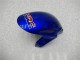 Bianco Blu Carrozzeria Moto & Carena Moto CBR 1000 RR 08-11 Bianco Blu Carrozzeria Moto & Carena Moto CBR 1000 RR 08-11