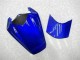 Bianco Blu Carrozzeria Moto & Carena Moto CBR 1000 RR 08-11 Bianco Blu Carrozzeria Moto & Carena Moto CBR 1000 RR 08-11