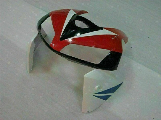 Bianco Blu Carrozzeria Moto & Carena Moto CBR 600 RR 05-06 Bianco Blu Carrozzeria Moto & Carena Moto CBR 600 RR 05-06
