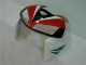 Bianco Blu Carrozzeria Moto & Carena Moto CBR 600 RR 05-06 Bianco Blu Carrozzeria Moto & Carena Moto CBR 600 RR 05-06