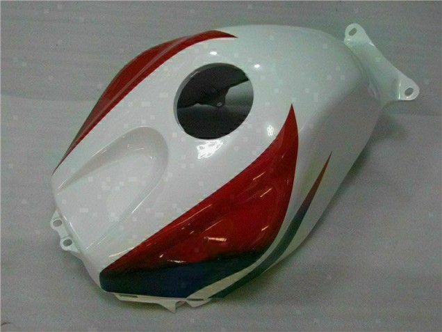 Bianco Blu Carrozzeria Moto & Carena Moto CBR 600 RR 05-06 Bianco Blu Carrozzeria Moto & Carena Moto CBR 600 RR 05-06