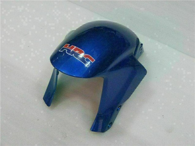 Bianco Blu Carrozzeria Moto & Carena Moto CBR 600 RR 05-06 Bianco Blu Carrozzeria Moto & Carena Moto CBR 600 RR 05-06