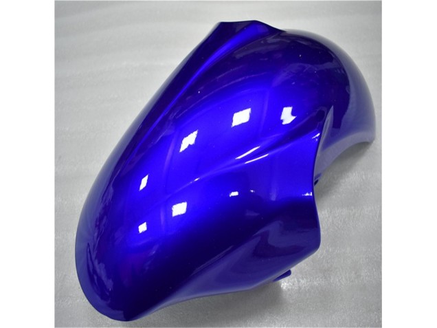 Bianco Blu Carrozzeria & Plastica Moto R6 98-02 Bianco Blu Carrozzeria & Plastica Moto R6 98-02