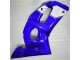 Bianco Blu Carrozzeria & Plastica Moto R6 98-02 Bianco Blu Carrozzeria & Plastica Moto R6 98-02
