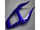 Bianco Blu Carrozzeria & Plastica Moto R6 98-02 Bianco Blu Carrozzeria & Plastica Moto R6 98-02