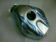 Bianco Blu Fiamma Carene Moto CBR 600 RR 05-06 Bianco Blu Fiamma Carene Moto CBR 600 RR 05-06