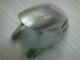 Bianco Blu Fiamma Carene Moto CBR 600 RR 05-06 Bianco Blu Fiamma Carene Moto CBR 600 RR 05-06
