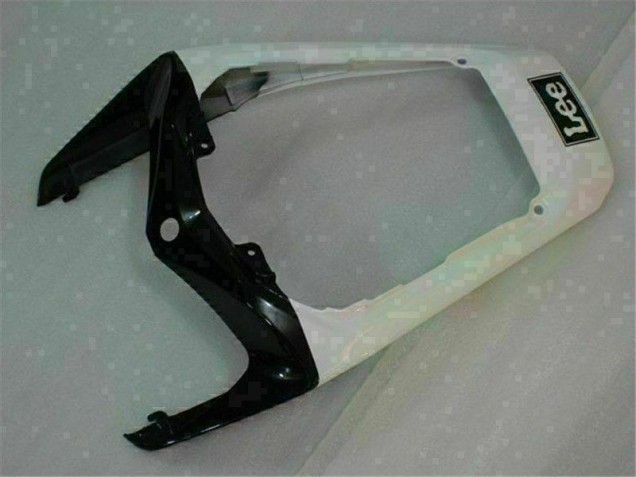Bianco Blu Kit Carenatura Motocicletta Completo ABS CBR 1000 RR 08-11