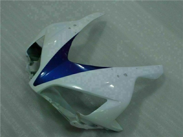 Bianco Blu Kits Carene Moto CBR 1000 RR 04-05