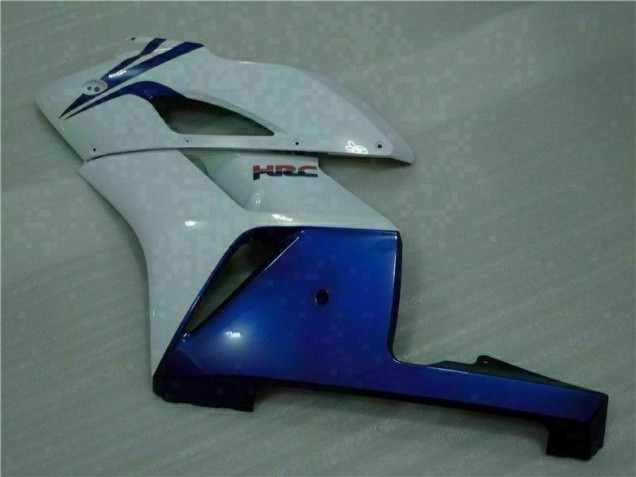 Bianco Blu Kits Carene Moto CBR 1000 RR 04-05