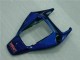 Bianco Blu Kits Carene Moto CBR 1000 RR 04-05