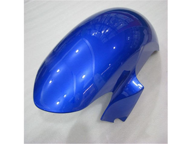 Bianco Blu Nero Carene Moto R6 08-16 Bianco Blu Nero Carene Moto R6 08-16