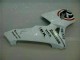 Bianco Blu R 2 Carene Moto CBR 600 RR 03-04