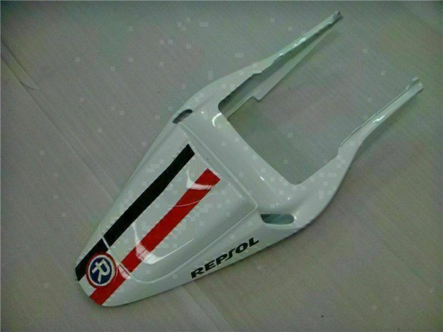 Bianco Blu R 2 Carene Moto CBR 600 RR 03-04