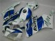 Bianco Blu Repsol Carene Moto CBR 1000 RR 04-05 Bianco Blu Repsol Carene Moto CBR 1000 RR 04-05