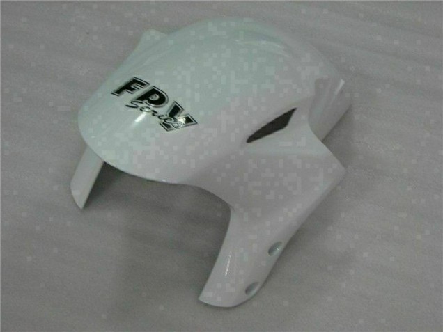 Bianco Blu Repsol Carene Moto CBR 1000 RR 04-05 Bianco Blu Repsol Carene Moto CBR 1000 RR 04-05