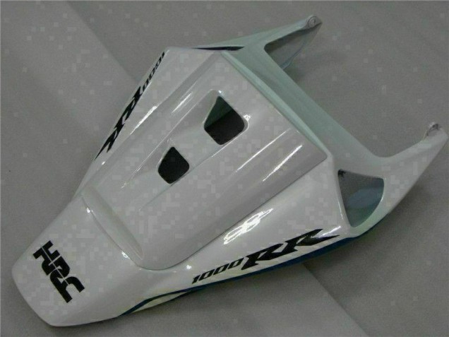Bianco Blu Repsol Carene Moto CBR 1000 RR 04-05 Bianco Blu Repsol Carene Moto CBR 1000 RR 04-05