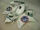 Bianco Blu Repsol Carrozzeria Moto & Carena Moto CBR 1000 RR 08-11