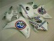 Bianco Blu Repsol Carrozzeria Moto & Carena Moto CBR 1000 RR 08-11
