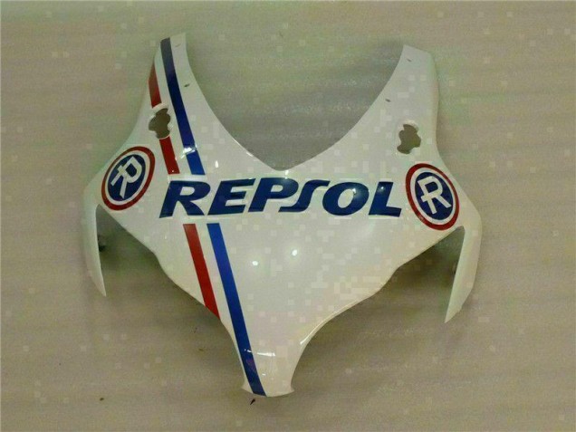 Bianco Blu Repsol Carrozzeria Moto & Carena Moto CBR 1000 RR 08-11