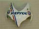 Bianco Blu Repsol Carrozzeria Moto & Carena Moto CBR 1000 RR 08-11