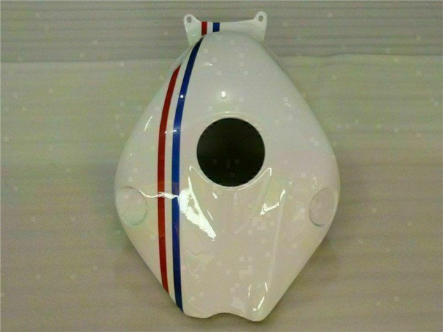 Bianco Blu Repsol Carrozzeria Moto & Carena Moto CBR 1000 RR 08-11