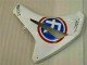Bianco Blu Repsol Carrozzeria Moto & Carena Moto CBR 1000 RR 08-11