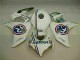 Bianco Blu Repsol Carrozzeria Moto & Carena Moto CBR 1000 RR 08-11