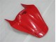 Bianco Blu Rosso Carena Moto CBR 1000 RR 12-16 Bianco Blu Rosso Carena Moto CBR 1000 RR 12-16