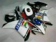 Bianco Blu Rosso Eurobet Lee Carene Moto CBR 1000 RR 08-11