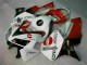 Bianco Carena Moto CBR 600 RR 05-06