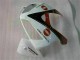 Bianco Carena Moto CBR 600 RR 05-06