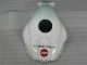Bianco Carena Moto CBR 600 RR 05-06