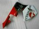 Bianco Carena Moto CBR 600 RR 05-06