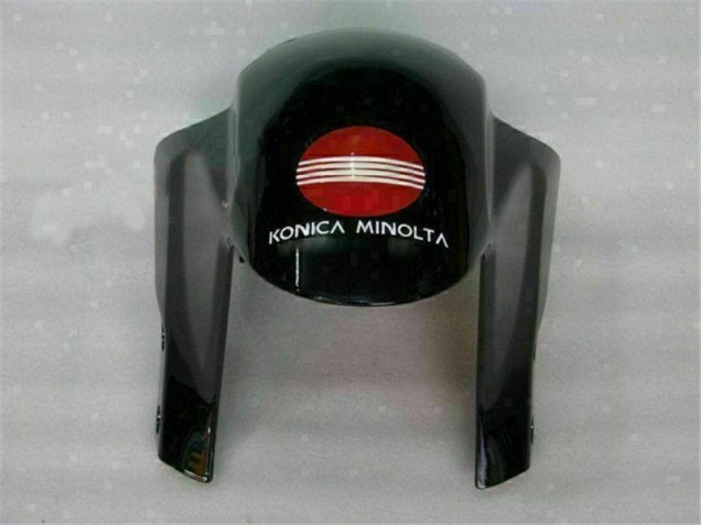 Bianco Carena Moto CBR 600 RR 05-06