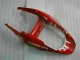 Bianco Carena Moto CBR 600 RR 05-06