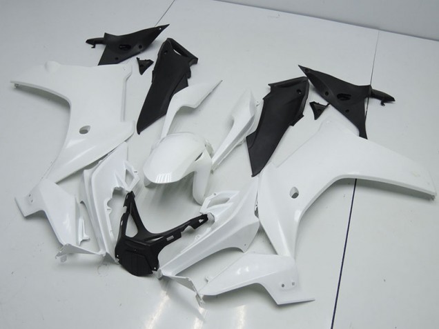 Bianco Carene Moto CBR 600 F 11-13 Bianco Carene Moto CBR 600 F 11-13