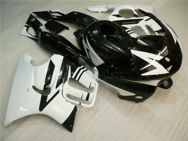 Bianco Carene Moto CBR 600 F3 95-98 Bianco Carene Moto CBR 600 F3 95-98