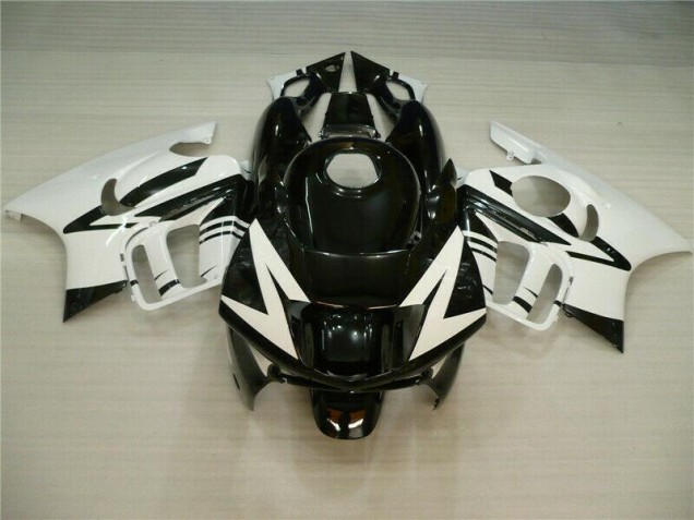 Bianco Carene Moto CBR 600 F3 95-98 Bianco Carene Moto CBR 600 F3 95-98
