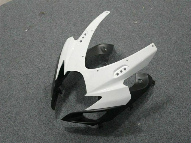 Bianco Carene Moto GSXR 600 / 750 K6 06-07