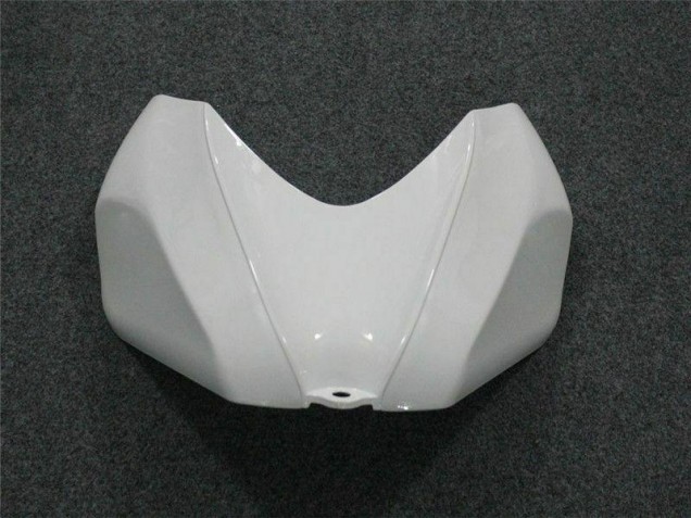 Bianco Carene Moto GSXR 600 / 750 K6 06-07