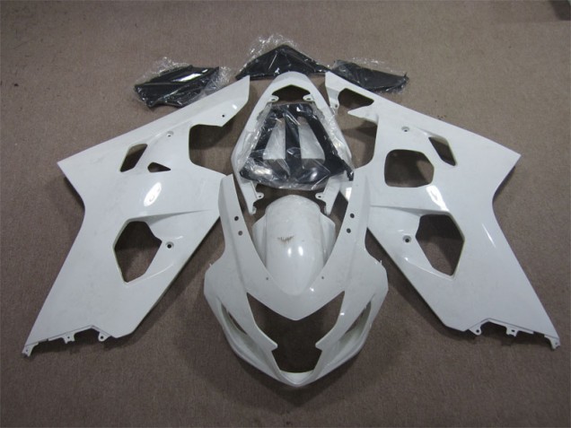 Bianco Carene Moto GSXR 600 K4 04-05 Bianco Carene Moto GSXR 600 K4 04-05