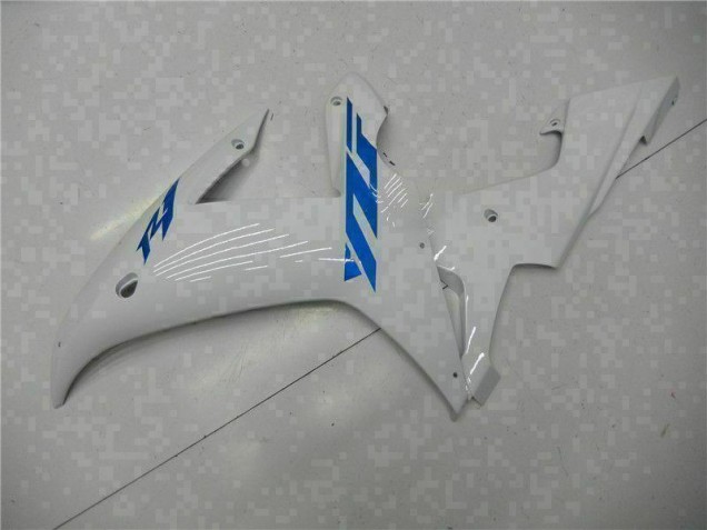 Bianco Carene Moto & Plastica R1 02-03 Bianco Carene Moto & Plastica R1 02-03