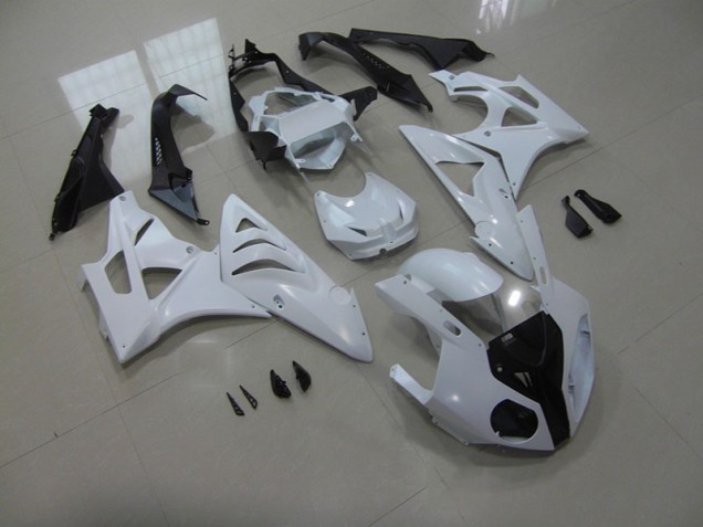 Bianco Carene Moto S1000RR 09-14