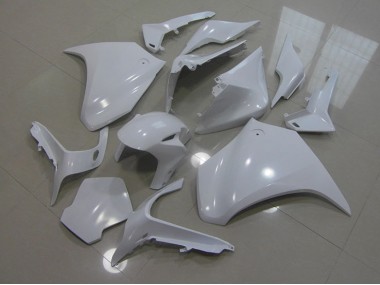 Bianco Carene Moto VFR 1200 10-14
