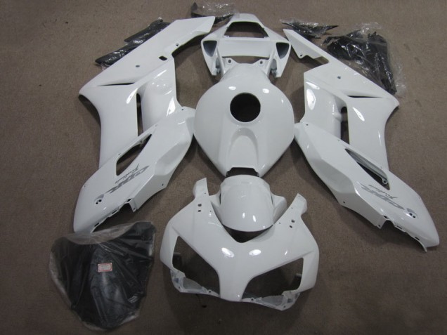 Bianco Carrozzeria Moto & Carena Moto CBR 1000 RR 04-05