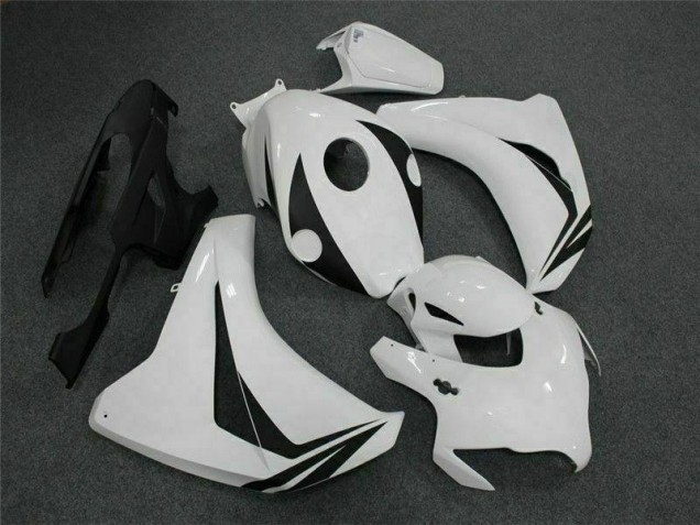 Bianco Carrozzeria Moto & Carena Moto CBR 1000 RR 08-11 Bianco Carrozzeria Moto & Carena Moto CBR 1000 RR 08-11