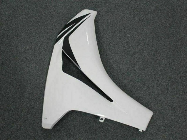 Bianco Carrozzeria Moto & Carena Moto CBR 1000 RR 08-11 Bianco Carrozzeria Moto & Carena Moto CBR 1000 RR 08-11